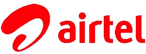 Airtel-Logo