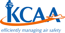 KCAA LOGO
